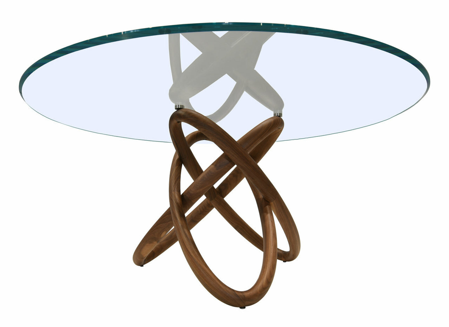 Carioca Round Dining Table