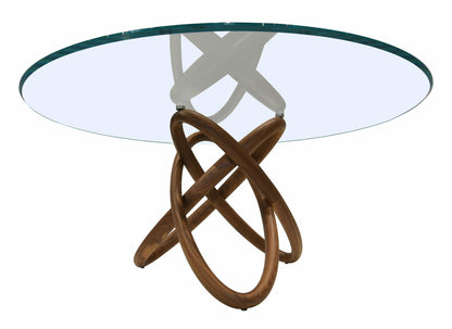 Carioca Round Dining Table