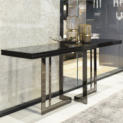 Perfect Time Console Table