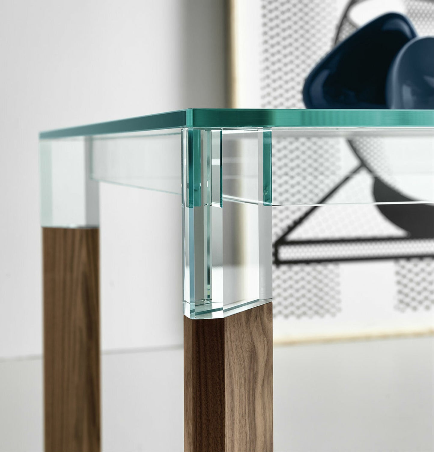 Perseo Dining Table