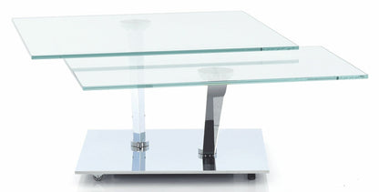 Calypso Cocktail Table