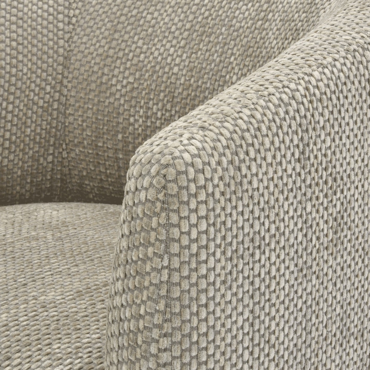 Mila Swivel Chair