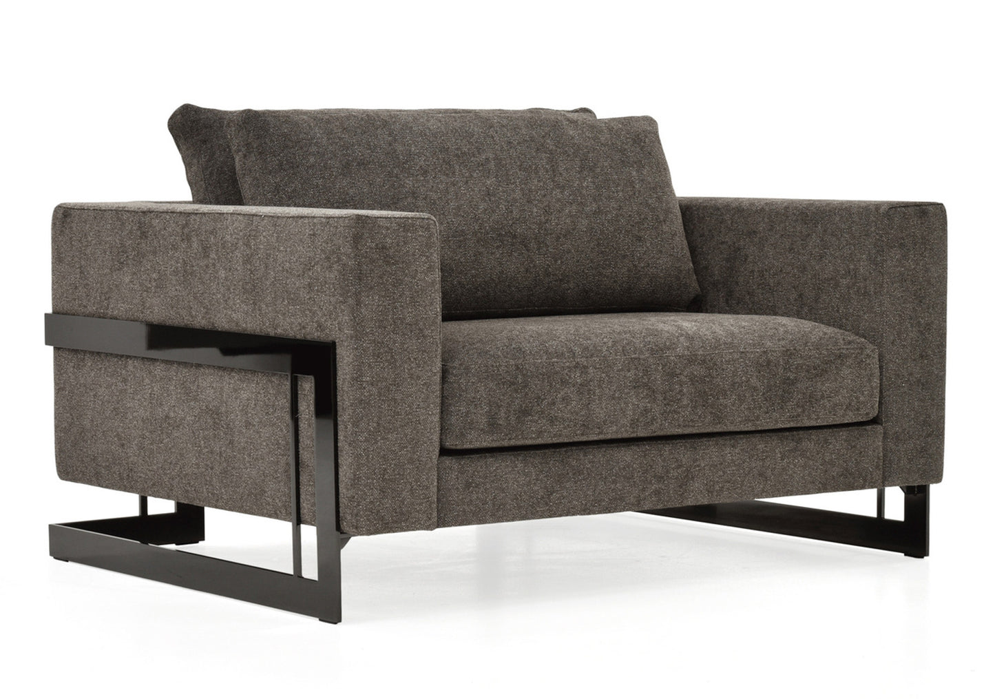 Perfect Time Arm Chair