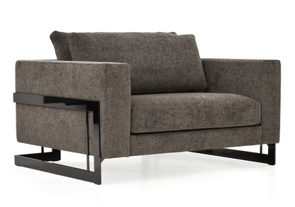 Perfect Time Arm Chair