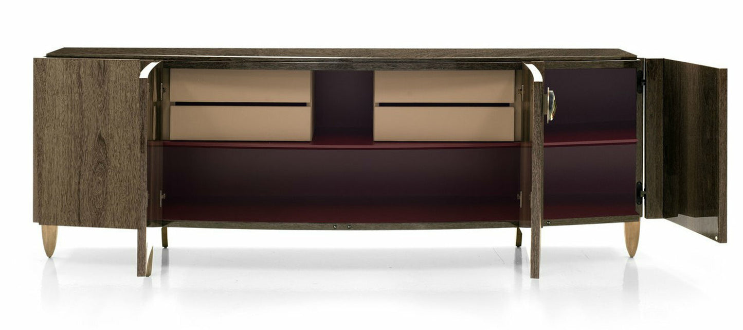 Fashion Affair Buffet