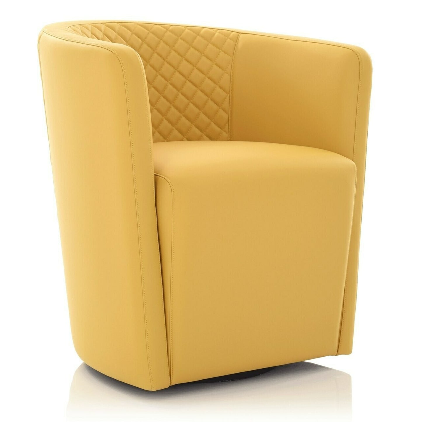 Red Carpet Arm Chair - High Back