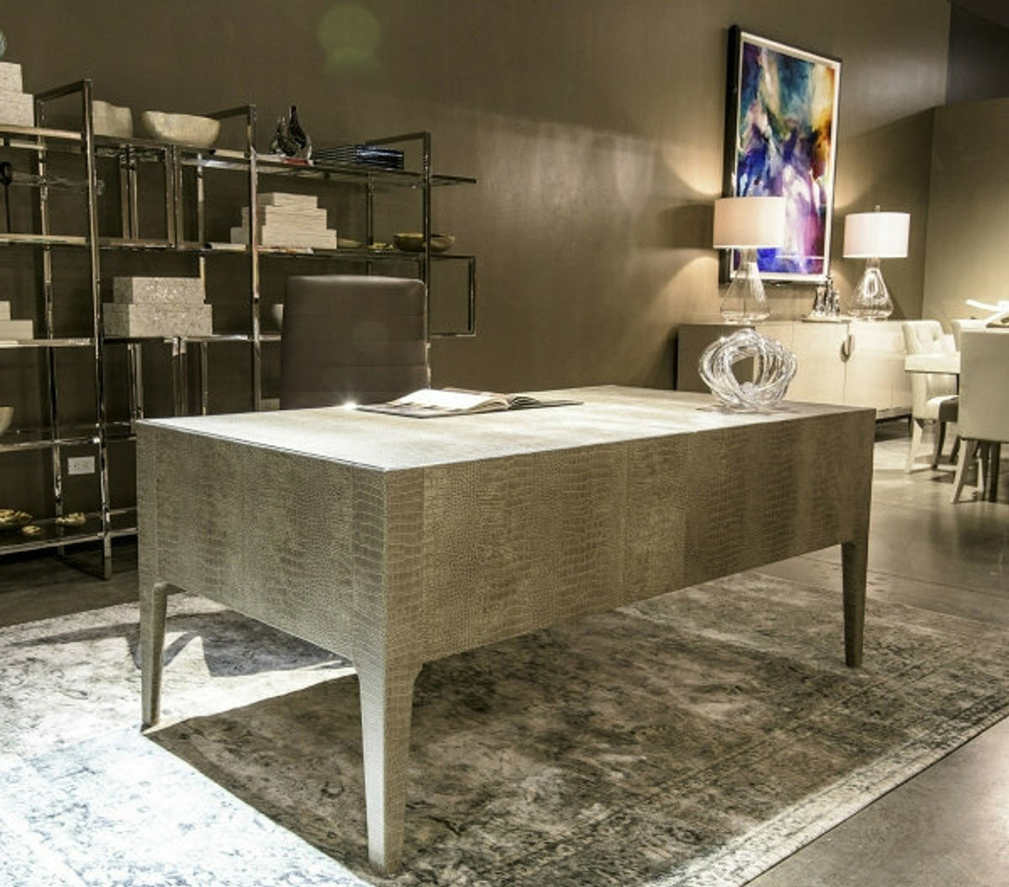 M Place Desk