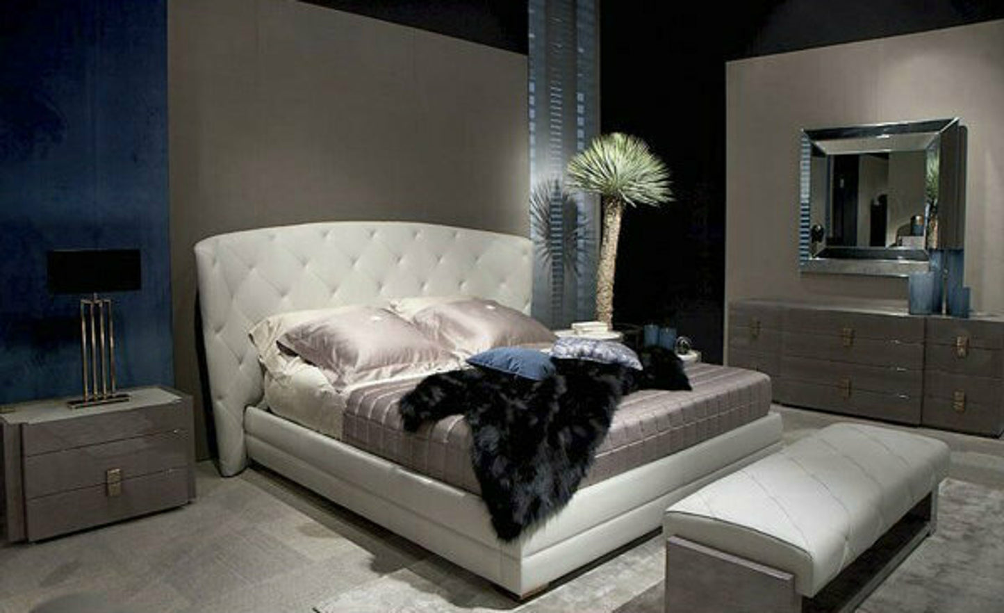 Secret Love Bed