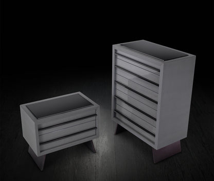 New In Town Nightstand