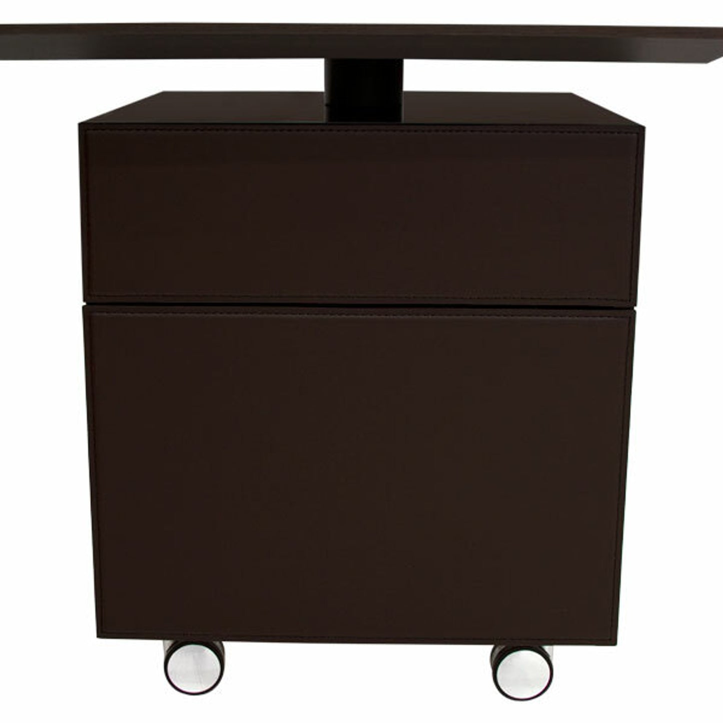 Vega Desk w/ Variable Return