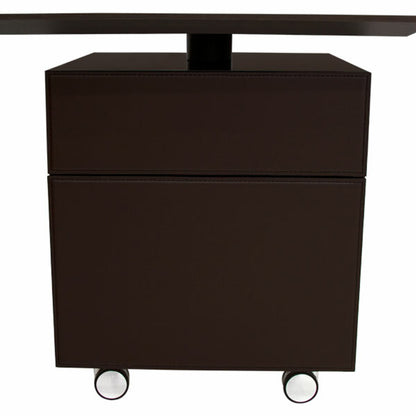 Vega Desk w/ Variable Return