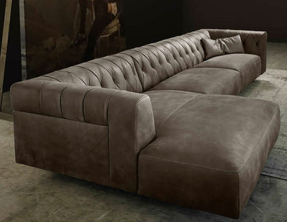 Marlon 2pc Sectional
