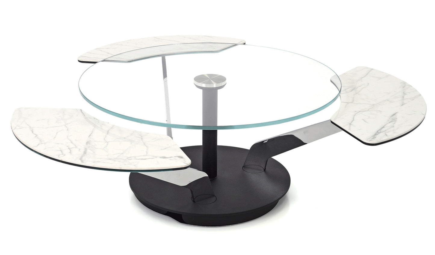 Blossom Cocktail Table