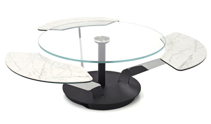 Blossom Cocktail Table