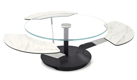 Blossom Cocktail Table