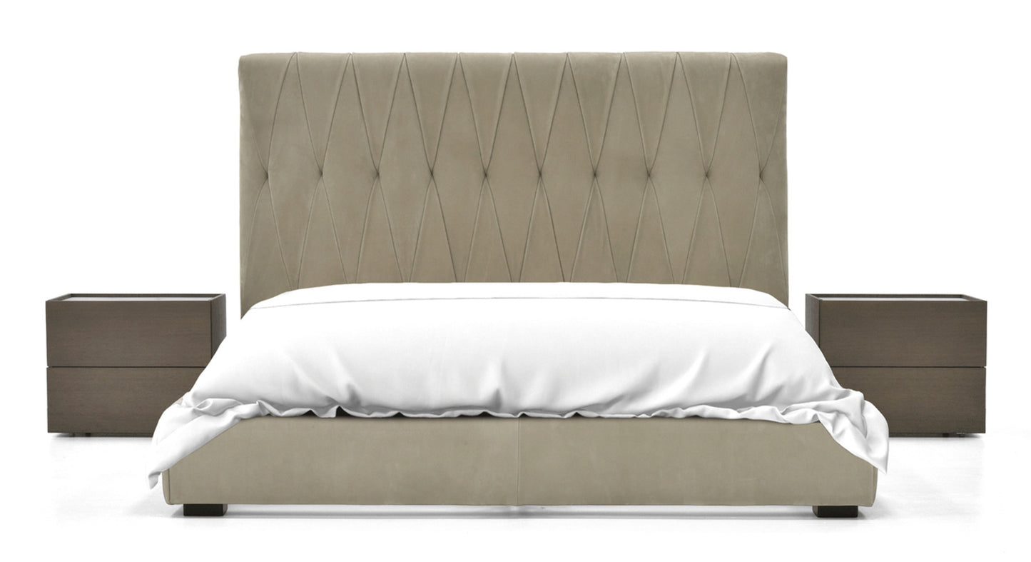 Marlon Night King Bed