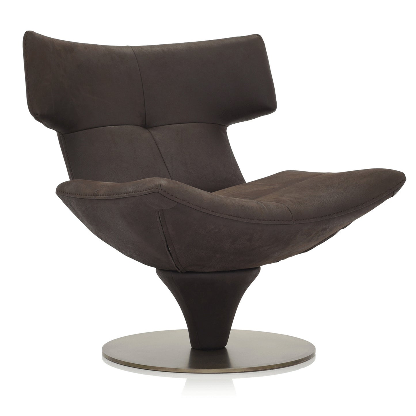 Harley Swivel Chair