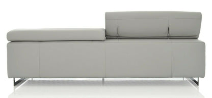 Biella Sofa - Pearl
