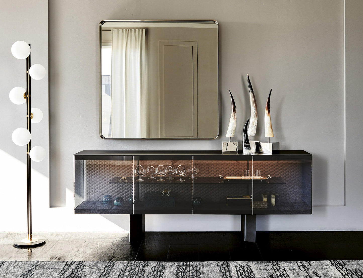 Boutique Sideboard