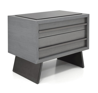 New In Town Nightstand