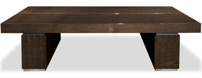 Red Carpet Square Cocktail Table