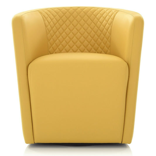 Red Carpet Arm Chair - High Back