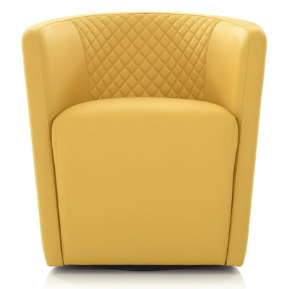 Red Carpet Arm Chair - High Back