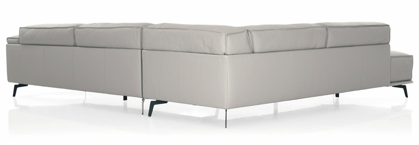 Edwin Sectional