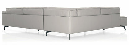 Edwin Sectional
