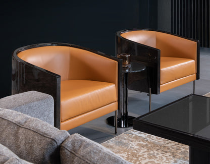 Perfect Time Accent Table