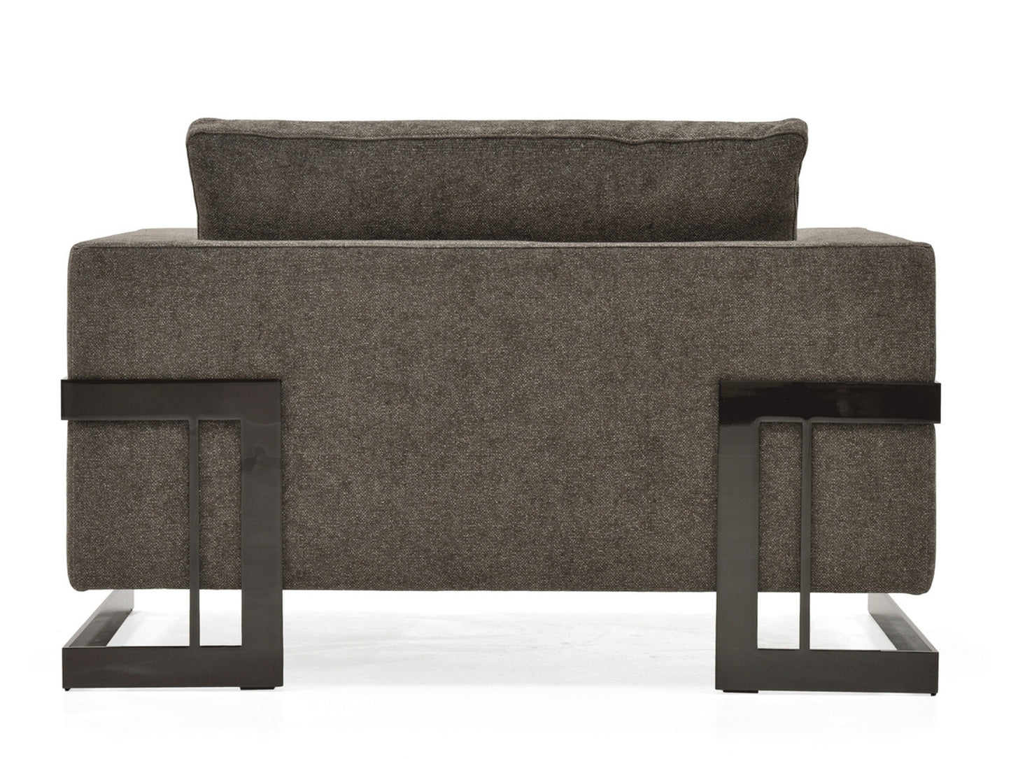 Perfect Time Arm Chair