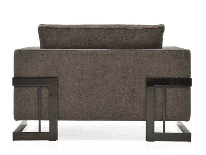 Perfect Time Arm Chair