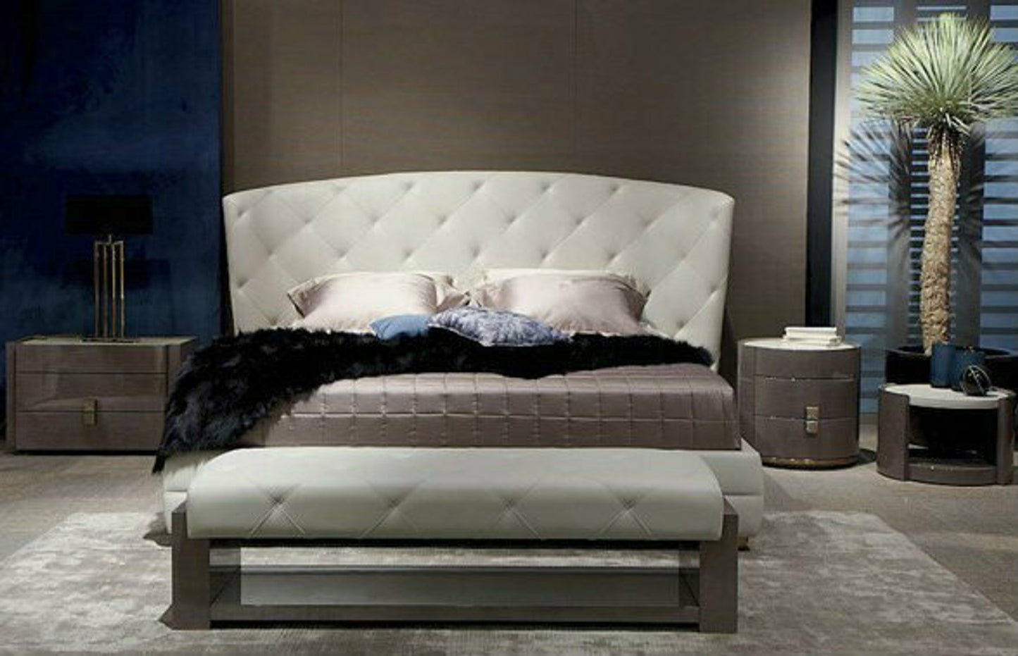 Secret Love Bed
