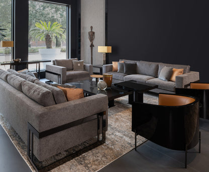 Perfect Time Sofa