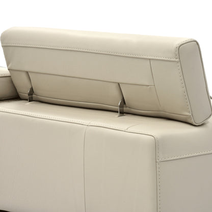 Biella Sectional