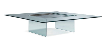 Carre Cocktail Table