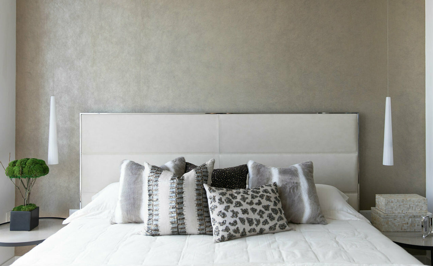 M Place Bed