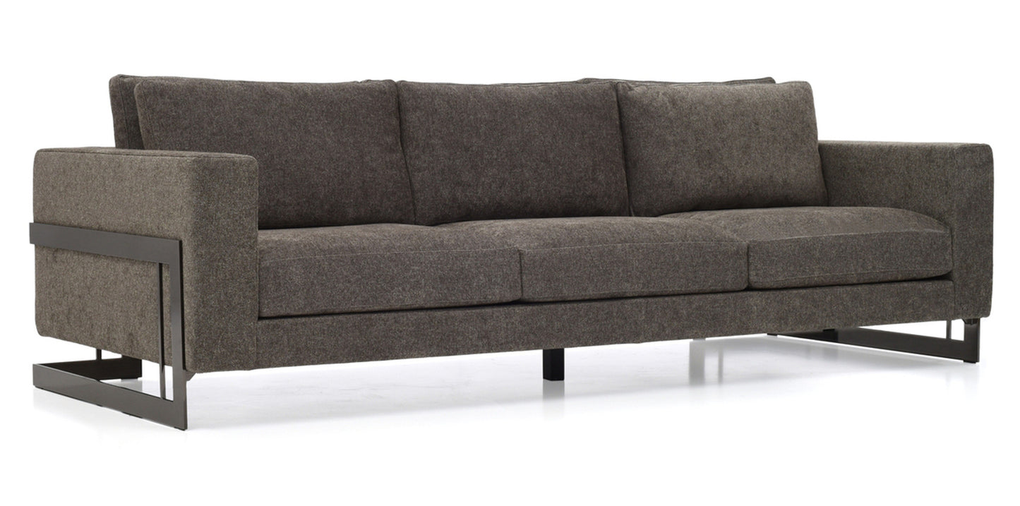 Perfect Time Sofa