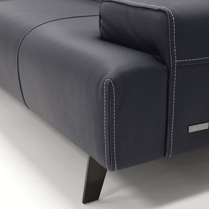 Smart Sectional With Peninsula