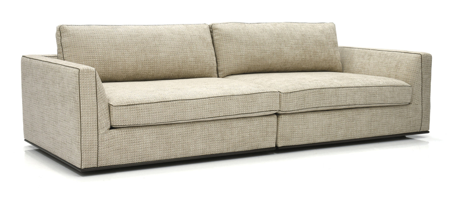 Siena 2-Seat Grand Sofa