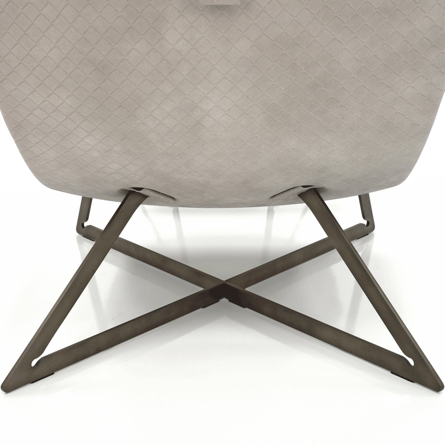 Scarlett Chair & Ottoman w/ Headrest