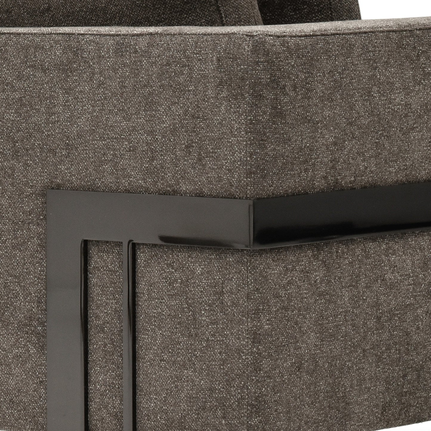 Perfect Time Arm Chair