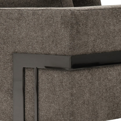 Perfect Time Arm Chair