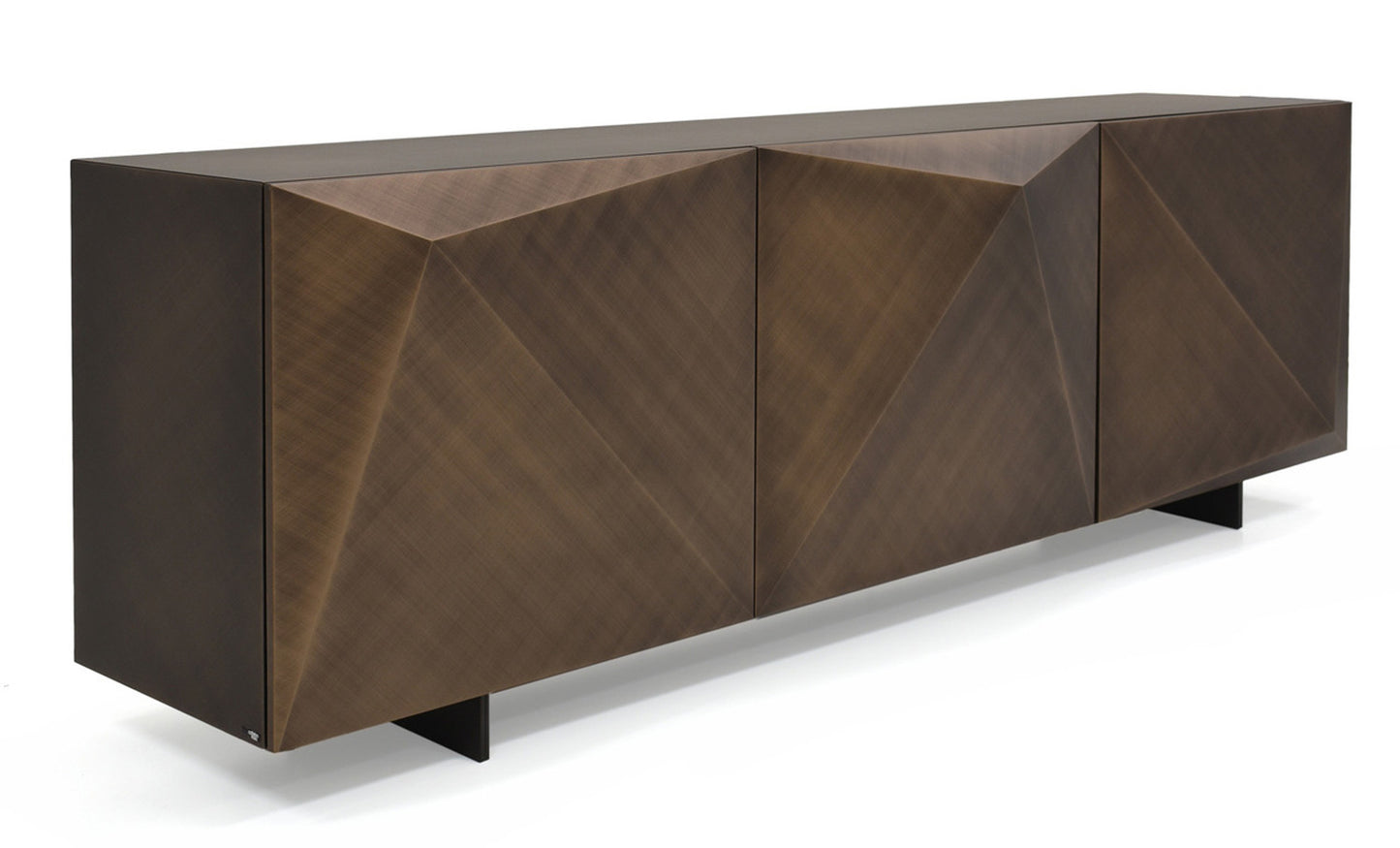 Kayak 3-Door Sideboard
