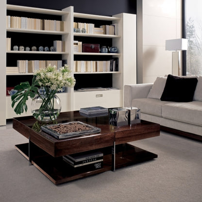 One And Only Square Cocktail Table
