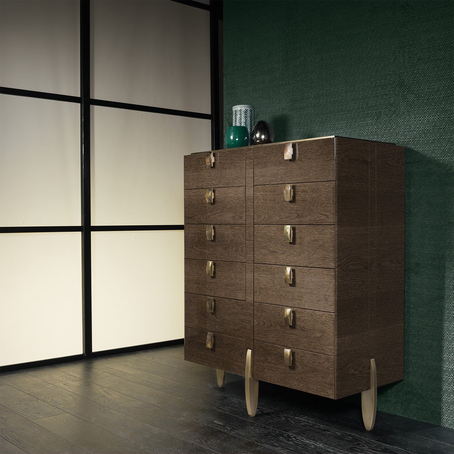Fashion Affair High Chest