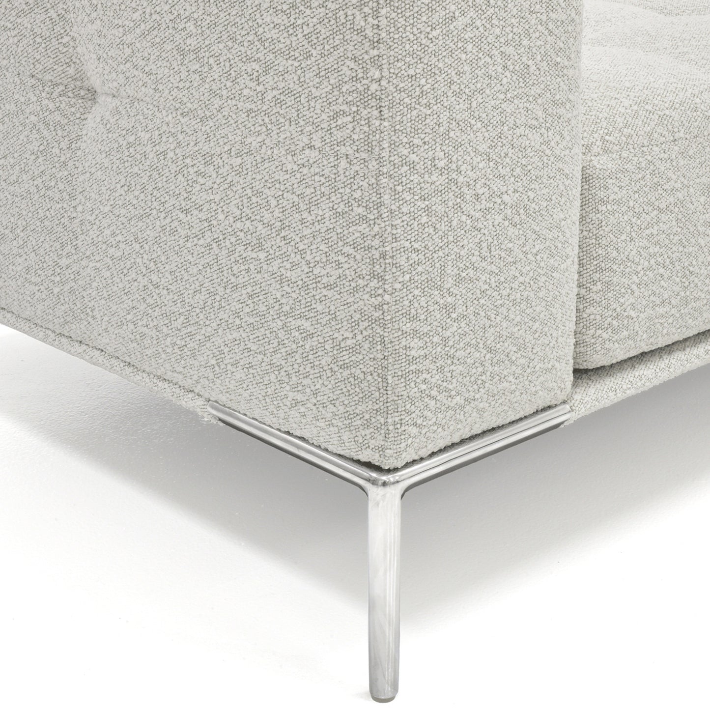 Barcelona Sofa - Cream