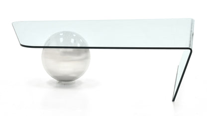 Globe Cocktail Table