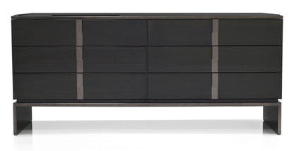 Black & More Dresser