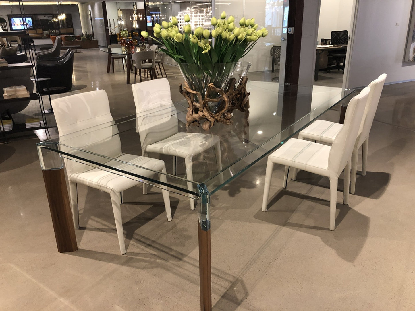 Perseo Dining Table